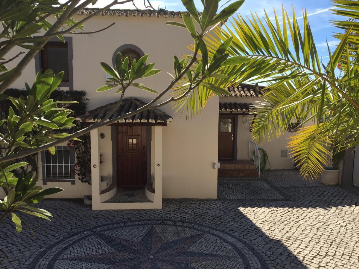 Felicidade Alojamento de Acomodação e Pequeno-almoço Loulé