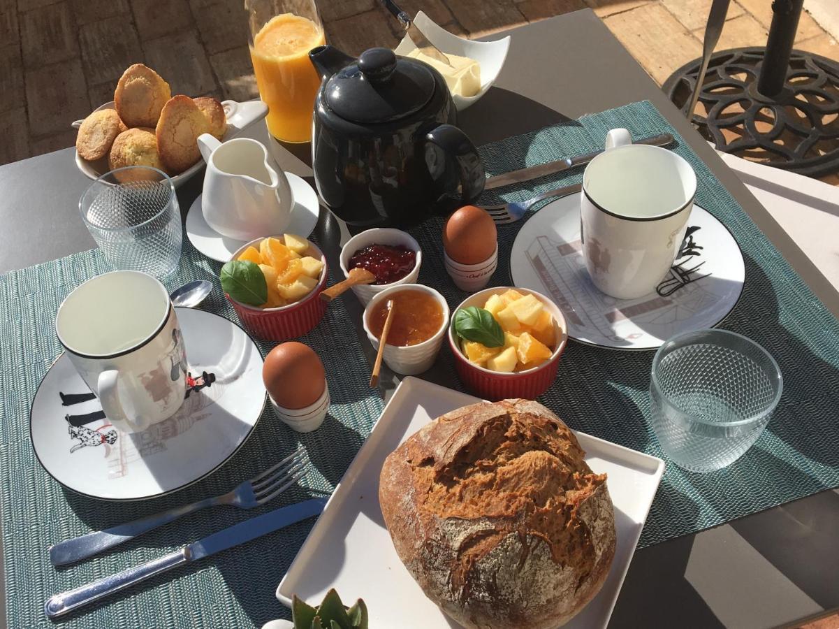 Alojamento de Acomodação e Pequeno-almoço Felicidade