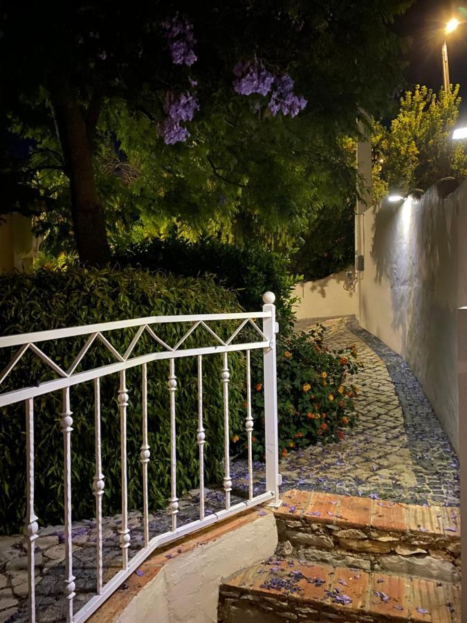 Bed & Breakfast Felicidade Loulé