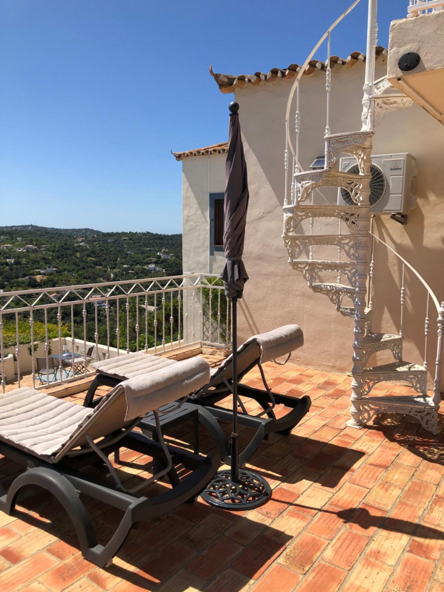 Bed & Breakfast Felicidade Loulé