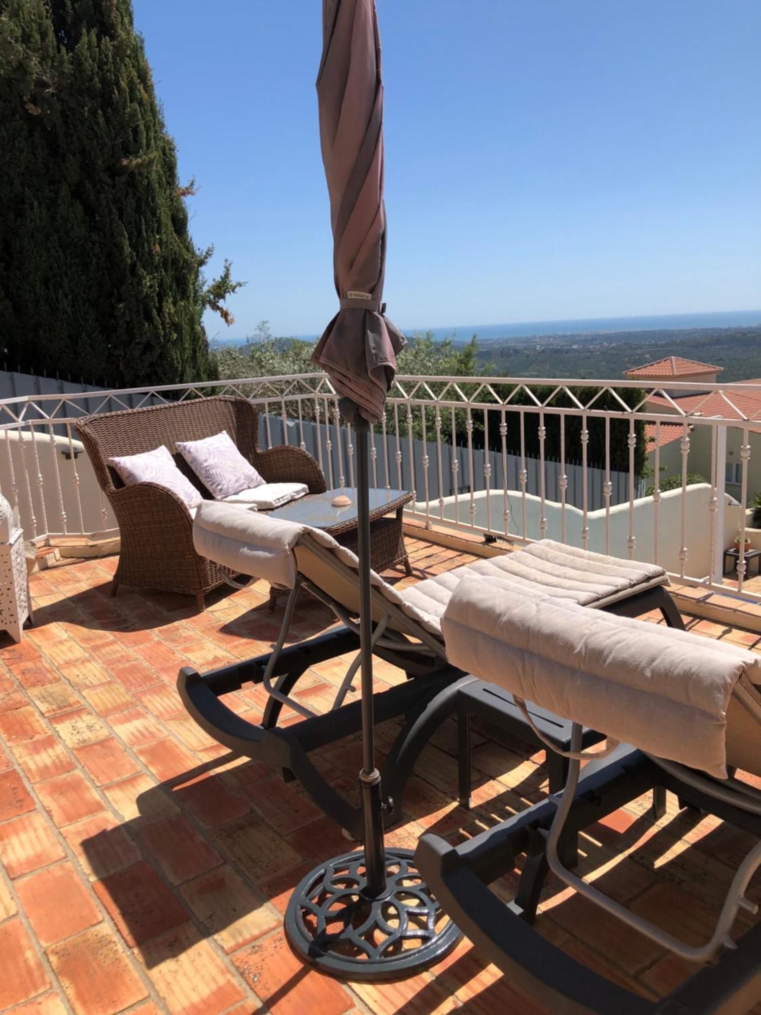 Bed & Breakfast Felicidade *